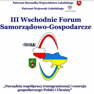 Już dziś III Wschodnie Forum Samorządowo-Gospodarcze