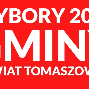 Wyniki wyborów samorządowych 2018 - Gminy powiatu tomaszowskiego
