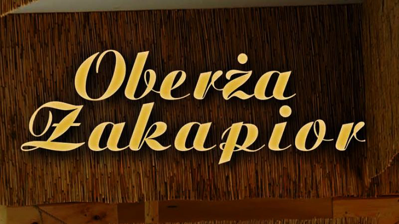 Restauracja Oberża Zakapior