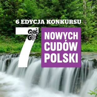 Szumy Susiec na 6. miejscu w konkursie National Geographic Polska