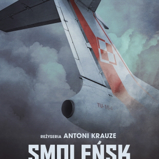 Obejrzyj premierę filmu "Smoleńsk"