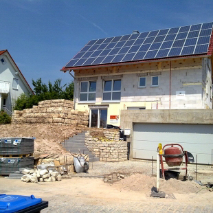 Ponad 120 mieszkańców chce skorzystać z unijnych dotacji na zakup i montaż kolektorów słonecznych