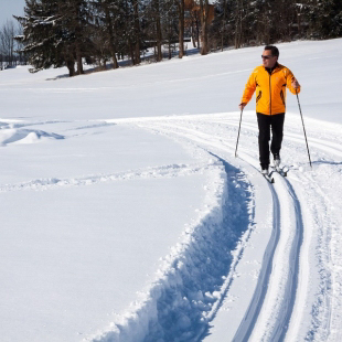 Burmistrz Miasta zaprasza na trasy narciarskie
