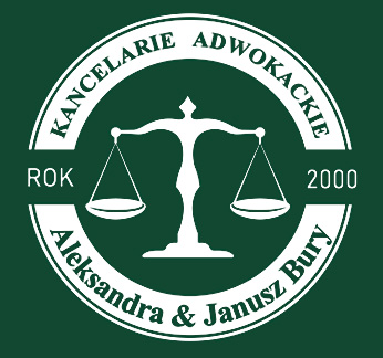 Kancelarie adwokackie Aleksandra & Janusz Bury