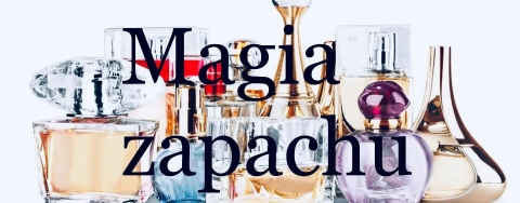Magia Zapachu
