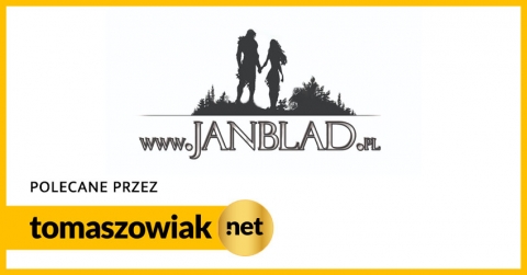 JANBLAD - studio filmu i fotografii artystycznej