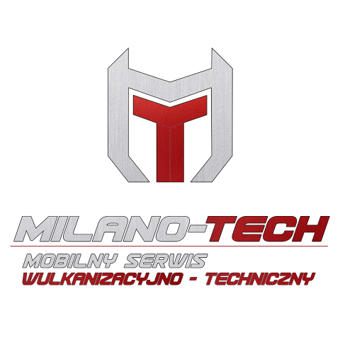 MILANO Tech Mobilny Serwis Opon - Wulkanizacja