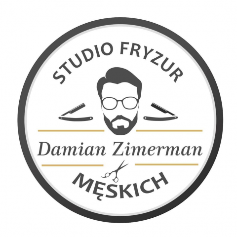 Studio Fryzur Męskich Damian Zimerman