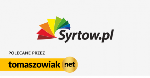 Pracownia Reklamy Syrtow.pl